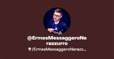 ErmesMessaggeroNerazzurro 